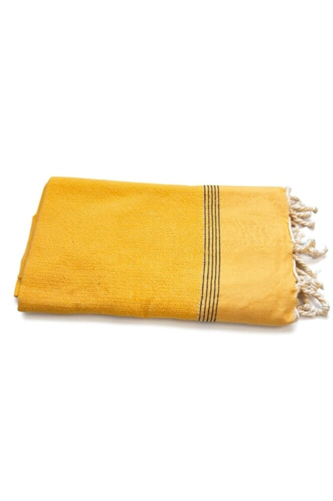 NATTEES GIALLO WIDA
